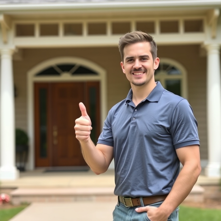 Founder of Ant & Rodent Pest Control Orem